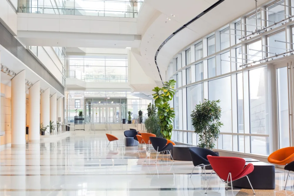 Business Centre