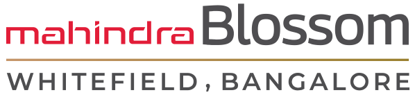 Mahindra Lifespaces Logo
